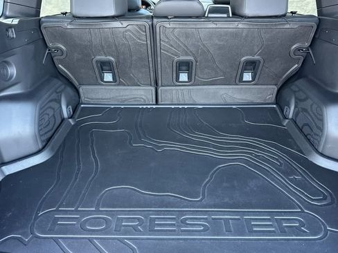 Certified 2025 Subaru Forester Sport w/ Popular Package #2 image 14