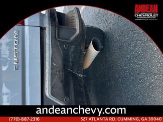 Used 2024 Chevrolet Silverado 2500 Custom w/ Custom Value Package AWD/4WD video 1