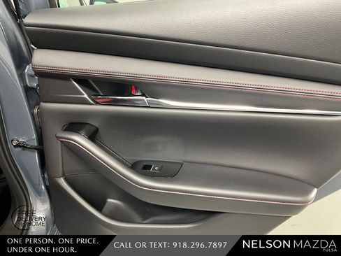 New 2026 MAZDA MAZDA3 Carbon image 43
