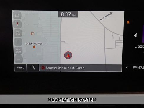 Used 2023 Kia Telluride SX X-Line AWD/4WD image 3