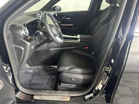 Certified 2026 Mercedes-Benz GLC 350e 4MATIC image 9