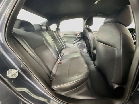 Used 2023 Honda Civic Sport image 27