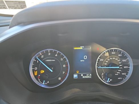 Certified 2022 Subaru Ascent Touring image 18