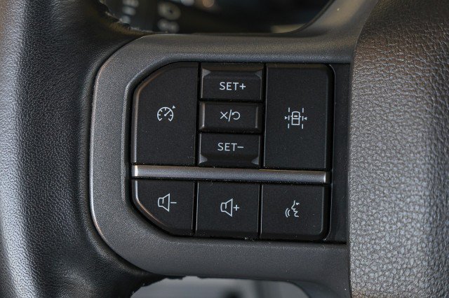 Used 2023 Ford F150 Lariat w/ Trailer Tow Package AWD/4WD image 31