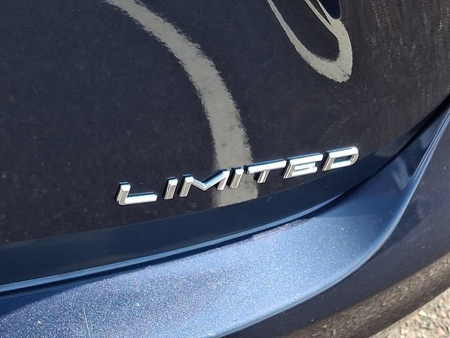 Used 2016 Toyota Avalon Limited w/ Toyota Safety Sense Package FWD image 31