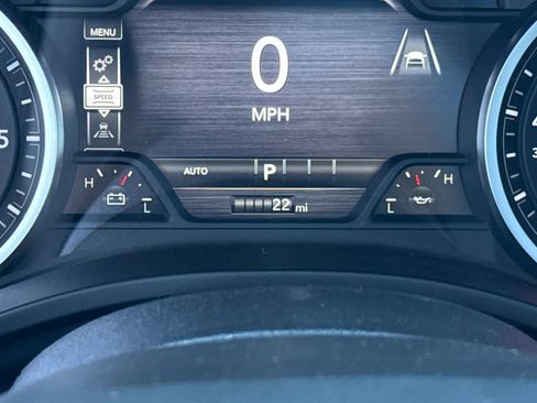 New 2026 RAM 1500 Big Horn image 29