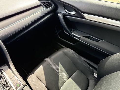 Used 2019 Honda Civic LX image 15