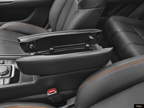 New 2026 MAZDA CX-50 AWD 2.5 S w/ Weather Package image 12