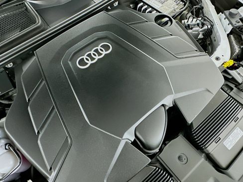Used 2025 Audi Q7 3.0T Premium Plus w/ Premium Plus Package AWD/4WD image 34