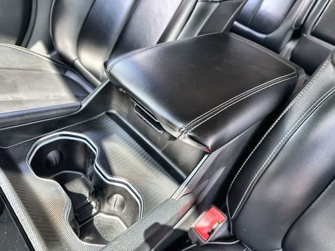 Used 2023 Jeep Grand Cherokee Limited w/ Trailer Tow Prep Group (B) image 22