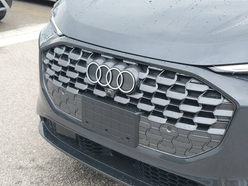 Certified 2025 Audi Q5 Premium Plus w/ Premium Plus AWD/4WD image 11