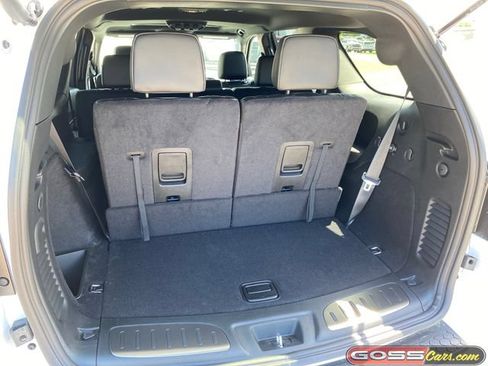 New 2026 Dodge Durango GT AWD/4WD image 10