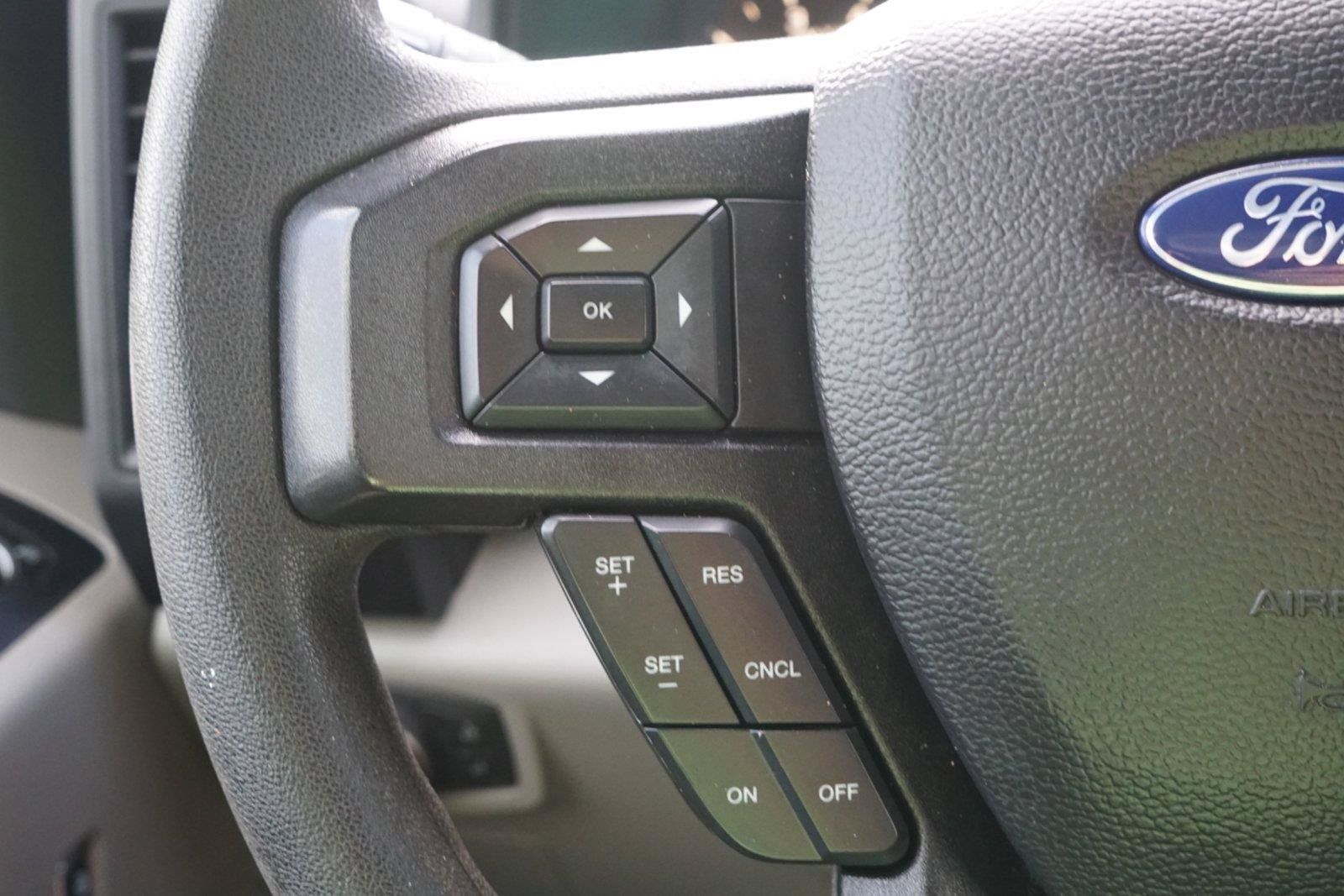 Used 2020 Ford F150 XL w/ Equipment Group 101A Mid RWD image 16
