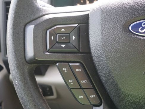 Used 2020 Ford F150 XL w/ Equipment Group 101A Mid RWD image 16