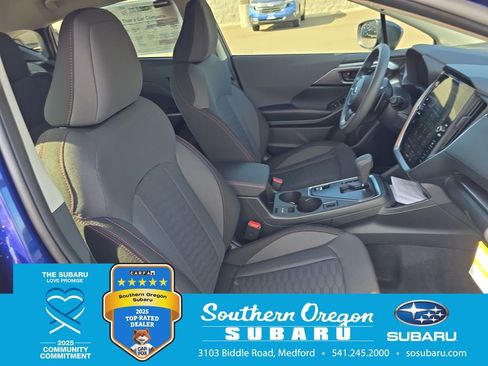 New 2026 Subaru Impreza 2.0i Sport AWD/4WD image 13