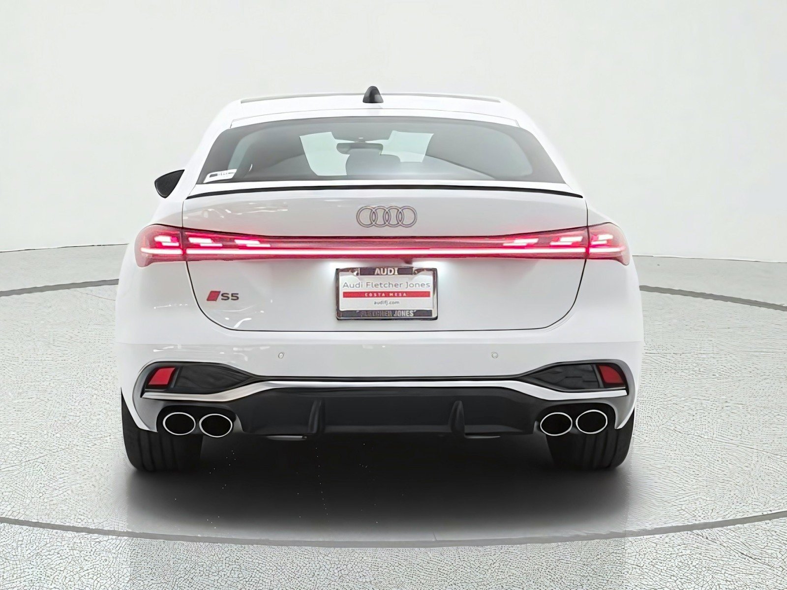 New 2026 Audi S5 Prestige AWD/4WD image 6
