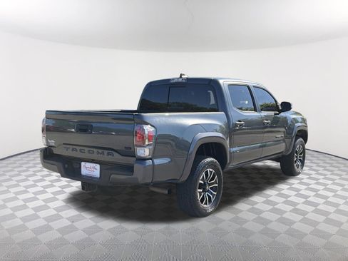 Used 2020 Toyota Tacoma TRD Sport image 17