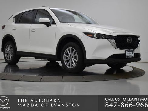 Used 2023 MAZDA CX-5 AWD 2.5 S image 11