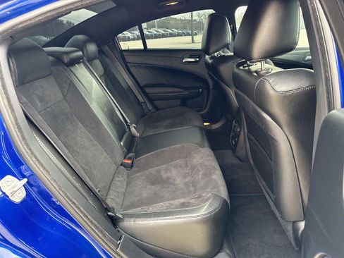Used 2021 Dodge Charger GT w/ Plus Group image 18