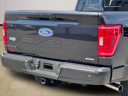 Used 2022 Ford F150 XLT w/ Equipment Group 302A High image 45