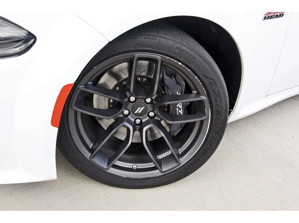 Used 2022 Dodge Charger Scat Pack RWD image 29