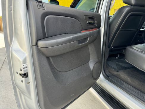 Used 2013 GMC Sierra 2500 SLT image 22