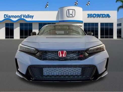 New 2025 Honda Civic Type R image 8