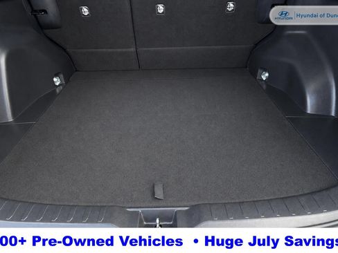 Used 2022 Toyota RAV4 LE FWD image 20