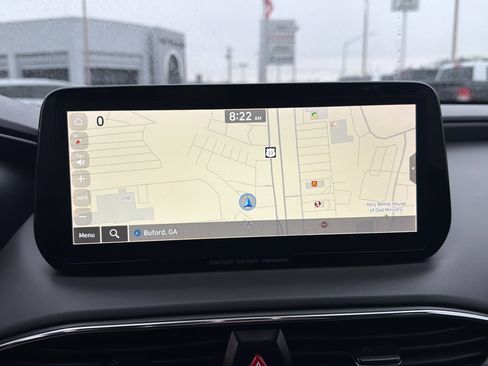 Used 2023 Hyundai Santa Fe SEL w/ Premium Package image 31