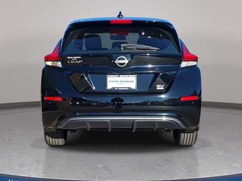 Used 2023 Nissan Leaf SV Plus image 5