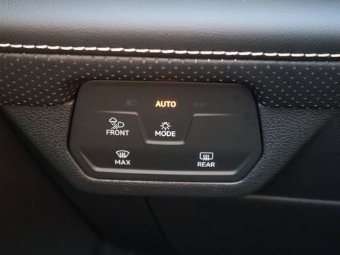 New 2026 Volkswagen Atlas SEL Premium R-Line image 41