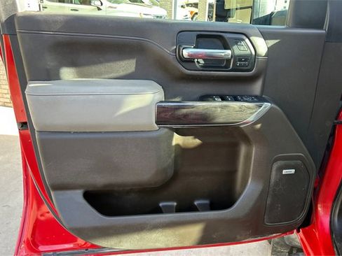 Used 2023 Chevrolet Silverado 3500 LTZ w/ LTZ Premium Package image 15