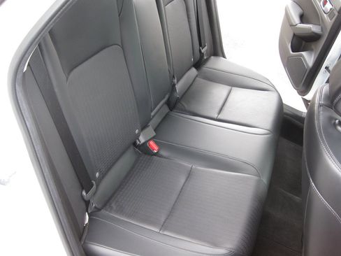 Used 2022 Honda Civic EX-L image 28