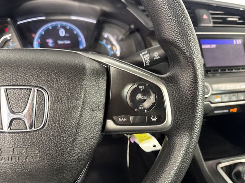 Used 2019 Honda Civic LX image 27