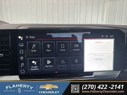 Used 2024 GMC Sierra 1500 SLT w/ SLT Convenience Package image 30