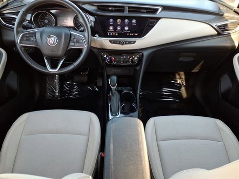 Used 2022 Buick Encore GX Preferred w/ Sport Touring Package image 26