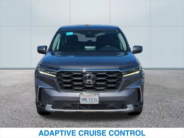 Certified 2024 Honda Pilot EX-L image 3