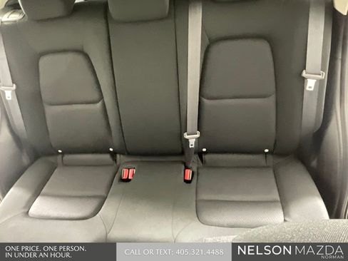 Certified 2025 MAZDA CX-5 AWD 2.5 S image 26