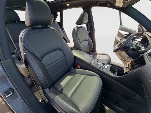 Used 2020 INFINITI QX50 Essential w/ Edition 30 Package AWD/4WD image 11