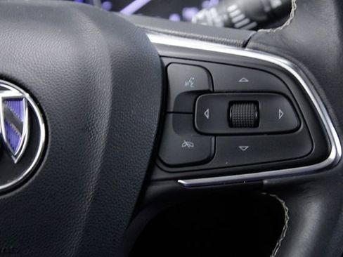 Used 2023 Buick Encore GX Select w/ Safety Package II image 26