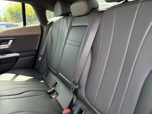 Certified 2023 Mercedes-Benz EQE 350+ Sedan image 33