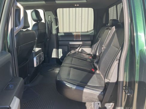 Used 2016 Ford F150 Lariat image 18