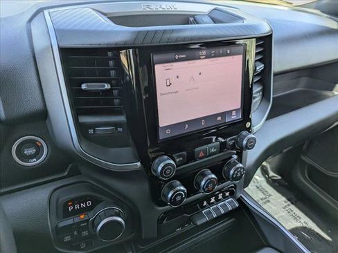 New 2026 RAM 1500 Express image 11