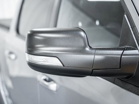 Used 2021 RAM 1500 Rebel w/ Rebel Level 2 Equipment Group image 19