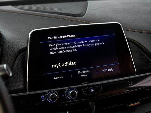 Used 2021 Cadillac CT4 Premium Luxury image 32