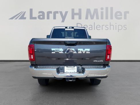 New 2025 RAM 2500 Tradesman image 5