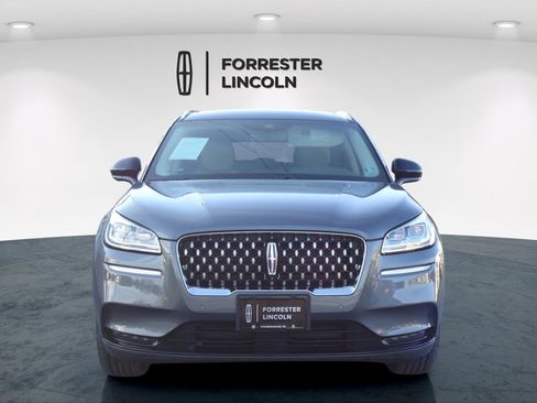 Used 2022 Lincoln Corsair Grand Touring w/ Elements Technology Bundle image 8