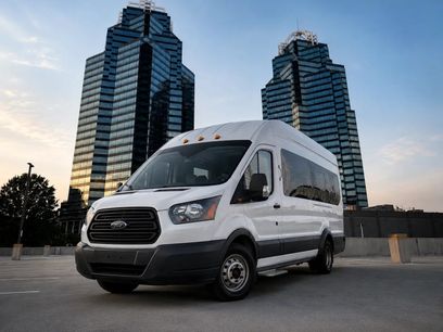 Used 2019 Ford Transit 350 XL