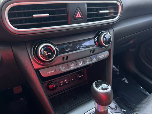 Used 2021 Hyundai Kona Ultimate AWD/4WD image 25