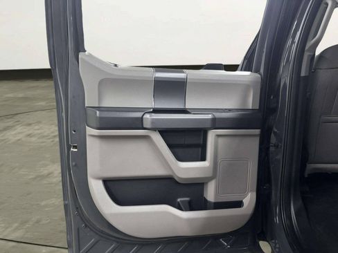 Used 2017 Ford F150 XLT w/ Equipment Group 302A Luxury AWD/4WD image 13